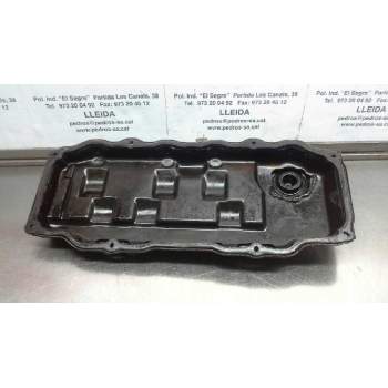Recambio de tapa balancines para nissan bluebird berlina (t12/72) 2.0 referencia OEM IAM   