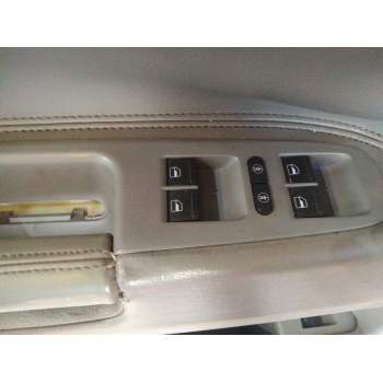 Recambio de puerta delantera izquierda para volkswagen touareg (7la, 7l6, 7l7) 2.5 r5 tdi referencia OEM IAM   