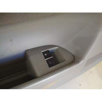 Recambio de puerta delantera izquierda para volkswagen touareg (7la, 7l6, 7l7) 2.5 r5 tdi referencia OEM IAM   