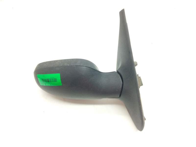 Recambio de retrovisor derecho para renault clio ii fase ii (b/cb0) authentique referencia OEM IAM   