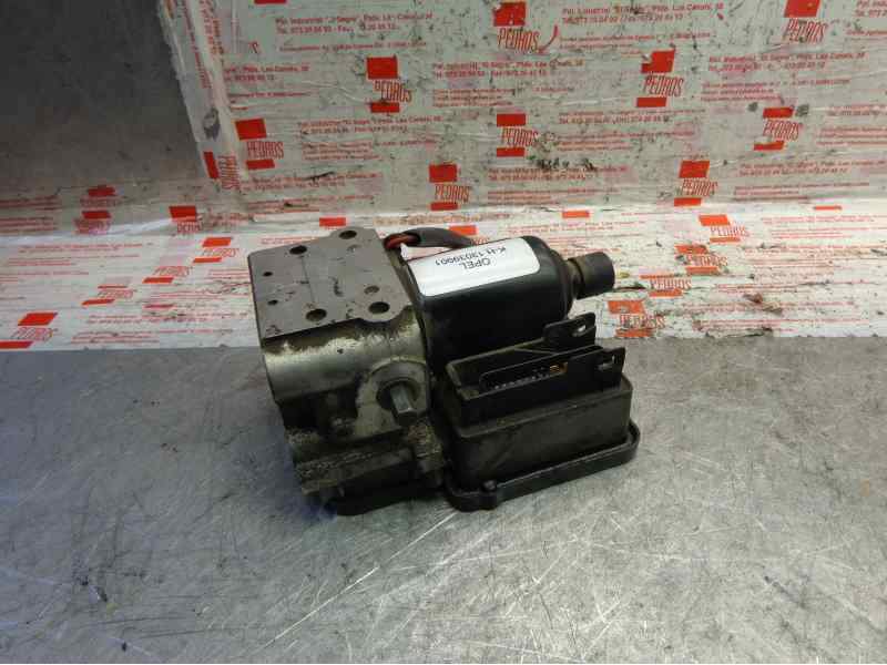 Recambio de centralita abs para opel vectra b berlina básico referencia OEM IAM 13040101 13039901 