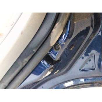 Recambio de puerta trasera derecha para volkswagen touareg (7la, 7l6, 7l7) 2.5 r5 tdi referencia OEM IAM   