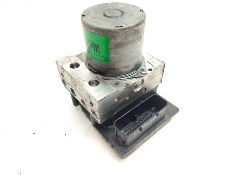 Recambio de abs para bmw x3 (e83) turbodiesel cat referencia OEM IAM 342039501 026523012 