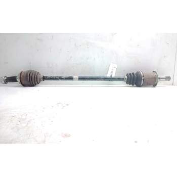 Recambio de transmision trasera derecha para honda cr-v (re) elegance referencia OEM IAM   