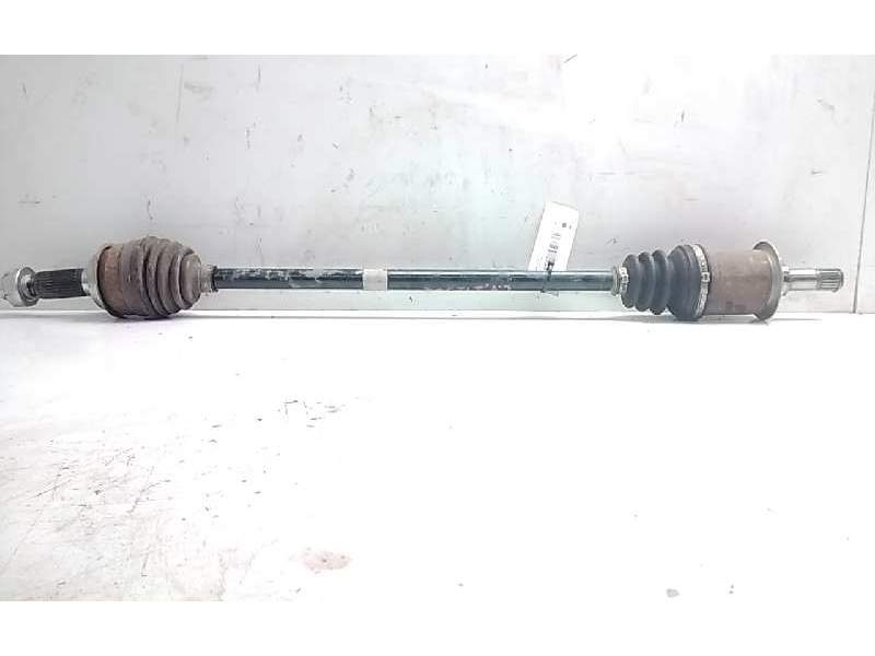 Recambio de transmision trasera derecha para honda cr-v (re) elegance referencia OEM IAM   