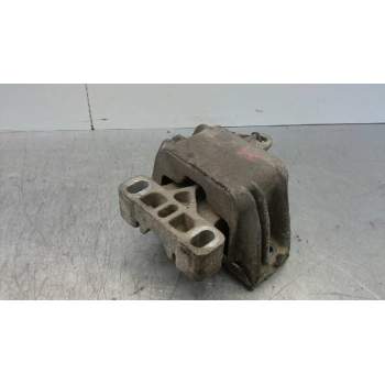 Recambio de soporte motor izquierdo superior para seat leon (1m1) sport referencia OEM IAM 1J0199555  