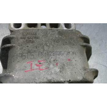 Recambio de soporte motor izquierdo superior para seat leon (1m1) sport referencia OEM IAM 1J0199555  