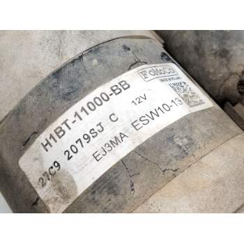 Recambio de motor arranque para ford focus iii 1.0 ecoboost referencia OEM IAM H1BT11000BB  