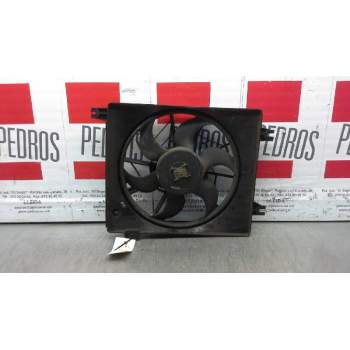 Recambio de electroventilador para hyundai lantra berlina (rd) 1.6 gls referencia OEM IAM   