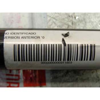 Recambio de unidad de control para renault premium 420 referencia OEM IAM   