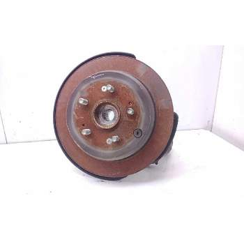 Recambio de mangueta trasera izquierda para honda cr-v (re) elegance referencia OEM IAM 43102SWW0230  