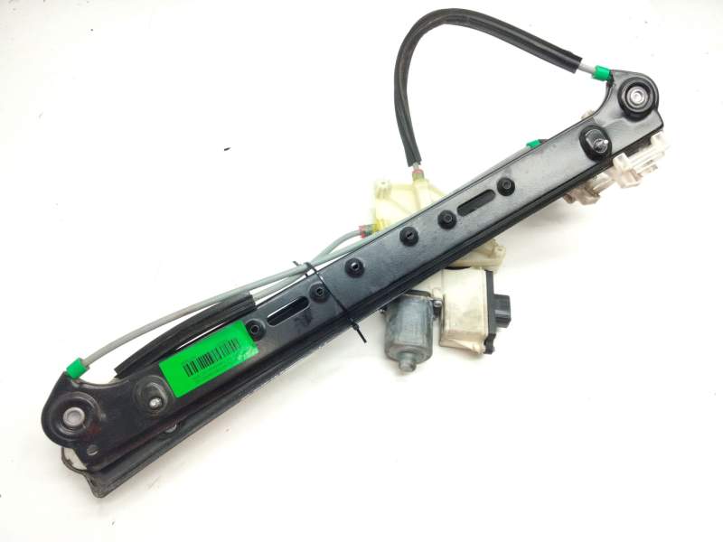 Recambio de elevalunas delantero derecho para bmw x3 (e83) turbodiesel cat referencia OEM IAM 692596401  
