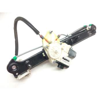 Recambio de elevalunas delantero derecho para bmw x3 (e83) turbodiesel cat referencia OEM IAM 692596401  