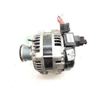 Recambio de alternador para ford focus iii 1.0 ecoboost referencia OEM IAM 1042113812  