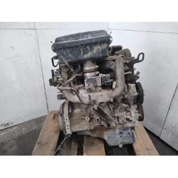 Recambio de motor completo para suzuki ignis rg (fh) gl (5-ptas.) referencia OEM IAM M13A  