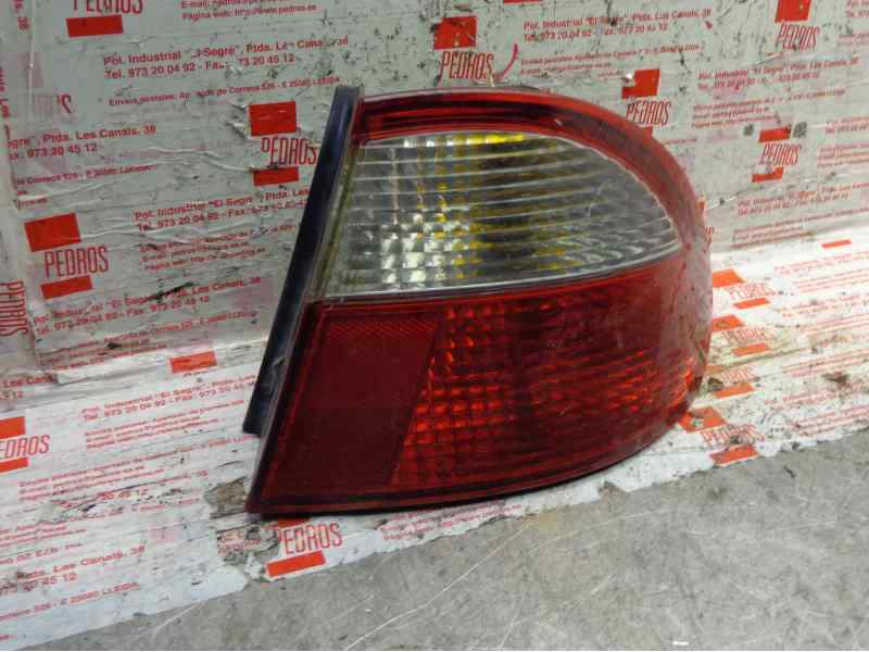 Recambio de piloto trasero derecho para daewoo lanos 1.5 cat referencia OEM IAM 034617R  