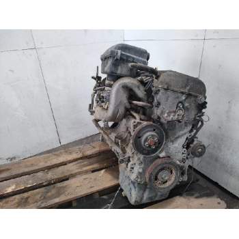 Recambio de motor completo para suzuki ignis rg (fh) gl (5-ptas.) referencia OEM IAM M13A  