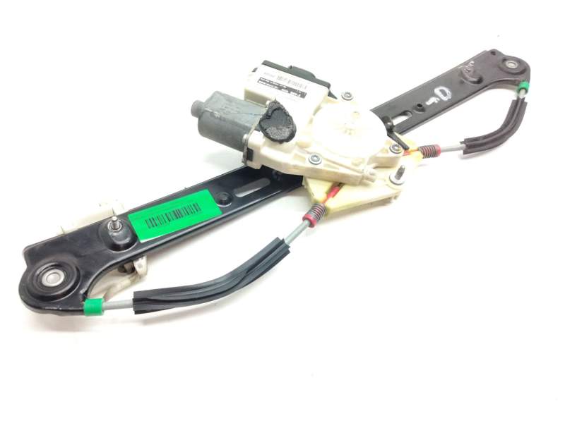 Recambio de elevalunas trasero derecho para bmw x3 (e83) turbodiesel cat referencia OEM IAM 692596602  