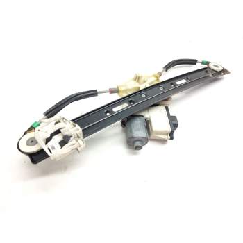 Recambio de elevalunas trasero derecho para bmw x3 (e83) turbodiesel cat referencia OEM IAM 692596602  