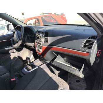 hyundai santa fe (bm) del año 2008