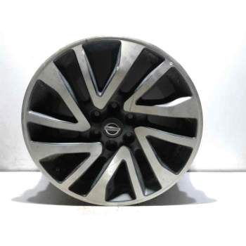 LLANTA ALUMINIO 403004JA6A ET45 