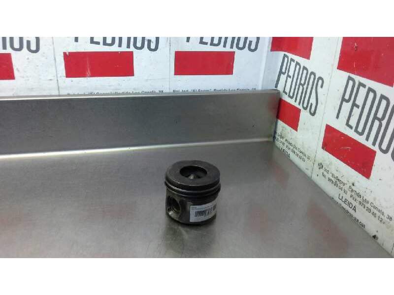 Recambio de piston para ford mondeo berlina (ge) ambiente referencia OEM IAM   