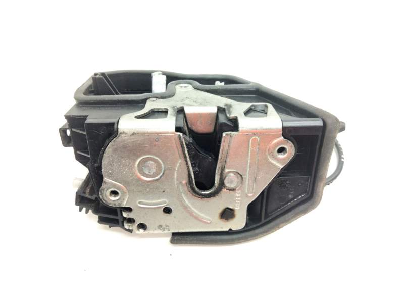 Recambio de cerradura puerta delantera derecha para bmw x3 (e83) turbodiesel cat referencia OEM IAM 7202146  