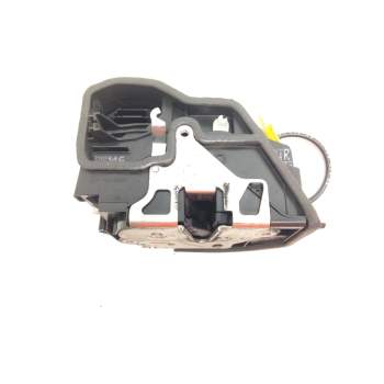 Recambio de cerradura puerta delantera derecha para bmw x3 (e83) turbodiesel cat referencia OEM IAM 7202146  