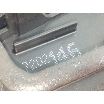 Recambio de cerradura puerta delantera derecha para bmw x3 (e83) turbodiesel cat referencia OEM IAM 7202146  