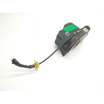 Recambio de cerradura puerta delantera derecha para bmw x3 (e83) turbodiesel cat referencia OEM IAM 7202146  