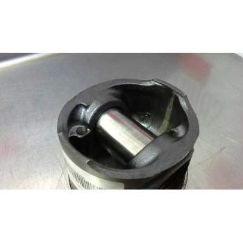 Recambio de piston para ford mondeo berlina (ge) ambiente referencia OEM IAM   