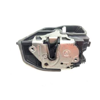CERRADURA PUERTA DELANTERA IZQUIERDA 7202143 