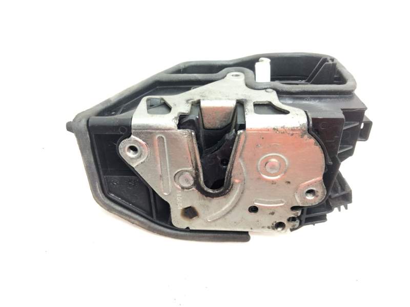 Recambio de cerradura puerta delantera izquierda para bmw x3 (e83) turbodiesel cat referencia OEM IAM 7202143  