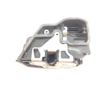 Recambio de cerradura puerta delantera izquierda para bmw x3 (e83) turbodiesel cat referencia OEM IAM 7202143  