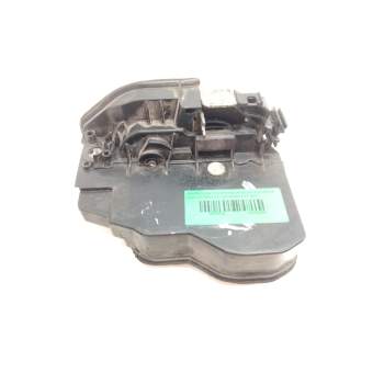 Recambio de cerradura puerta delantera izquierda para bmw x3 (e83) turbodiesel cat referencia OEM IAM 7202143  