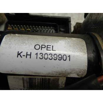 Recambio de centralita abs para opel vectra b berlina básico referencia OEM IAM 13039901  