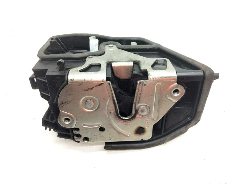 Recambio de cerradura puerta trasera derecha para bmw x3 (e83) turbodiesel cat referencia OEM IAM 7202148  