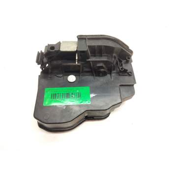 Recambio de cerradura puerta trasera derecha para bmw x3 (e83) turbodiesel cat referencia OEM IAM 7202148  