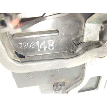 Recambio de cerradura puerta trasera derecha para bmw x3 (e83) turbodiesel cat referencia OEM IAM 7202148  