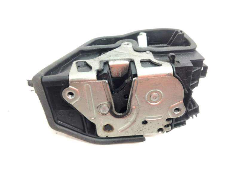 Recambio de cerradura puerta trasera izquierda para bmw x3 (e83) turbodiesel cat referencia OEM IAM 7202147  