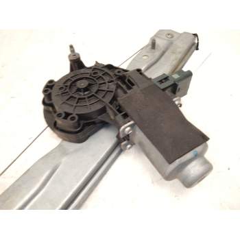 Recambio de elevalunas trasero izquierdo para renault grand scénic iv (r9_) 1.3 tce 140 referencia OEM IAM 827213658R  