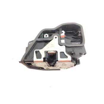 Recambio de cerradura puerta trasera izquierda para bmw x3 (e83) turbodiesel cat referencia OEM IAM 7202147  