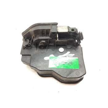 Recambio de cerradura puerta trasera izquierda para bmw x3 (e83) turbodiesel cat referencia OEM IAM 7202147  