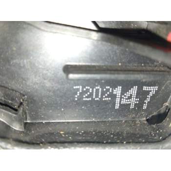 Recambio de cerradura puerta trasera izquierda para bmw x3 (e83) turbodiesel cat referencia OEM IAM 7202147  