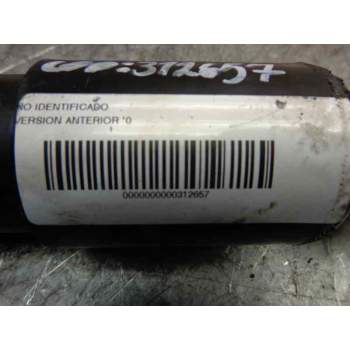 Recambio de unidad de control para renault premium 420 referencia OEM IAM   