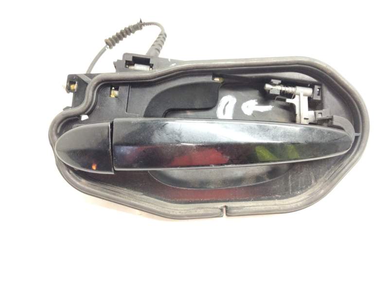 Recambio de maneta exterior trasera derecha para bmw x3 (e83) turbodiesel cat referencia OEM IAM 3449056  