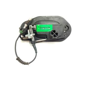 Recambio de maneta exterior trasera derecha para bmw x3 (e83) turbodiesel cat referencia OEM IAM 3449056  