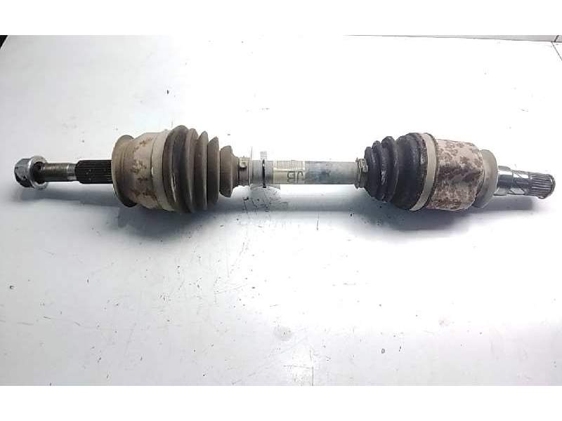 Recambio de transmision delantera derecha para nissan np300 pick-up (d23) acenta double cab 4x4 referencia OEM IAM   
