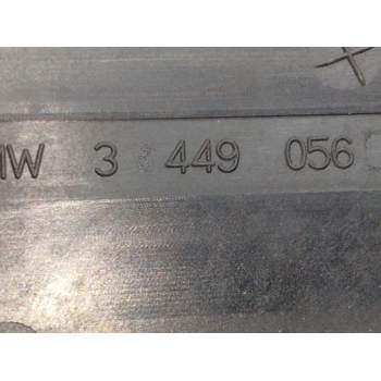 Recambio de maneta exterior trasera derecha para bmw x3 (e83) turbodiesel cat referencia OEM IAM 3449056  