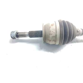 Recambio de transmision delantera derecha para nissan np300 pick-up (d23) acenta double cab 4x4 referencia OEM IAM   